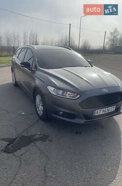Универсал Ford Mondeo 2014 в Коломые