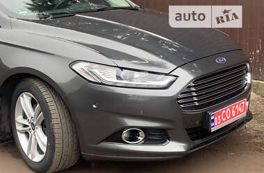 Универсал Ford Mondeo 2018 в 