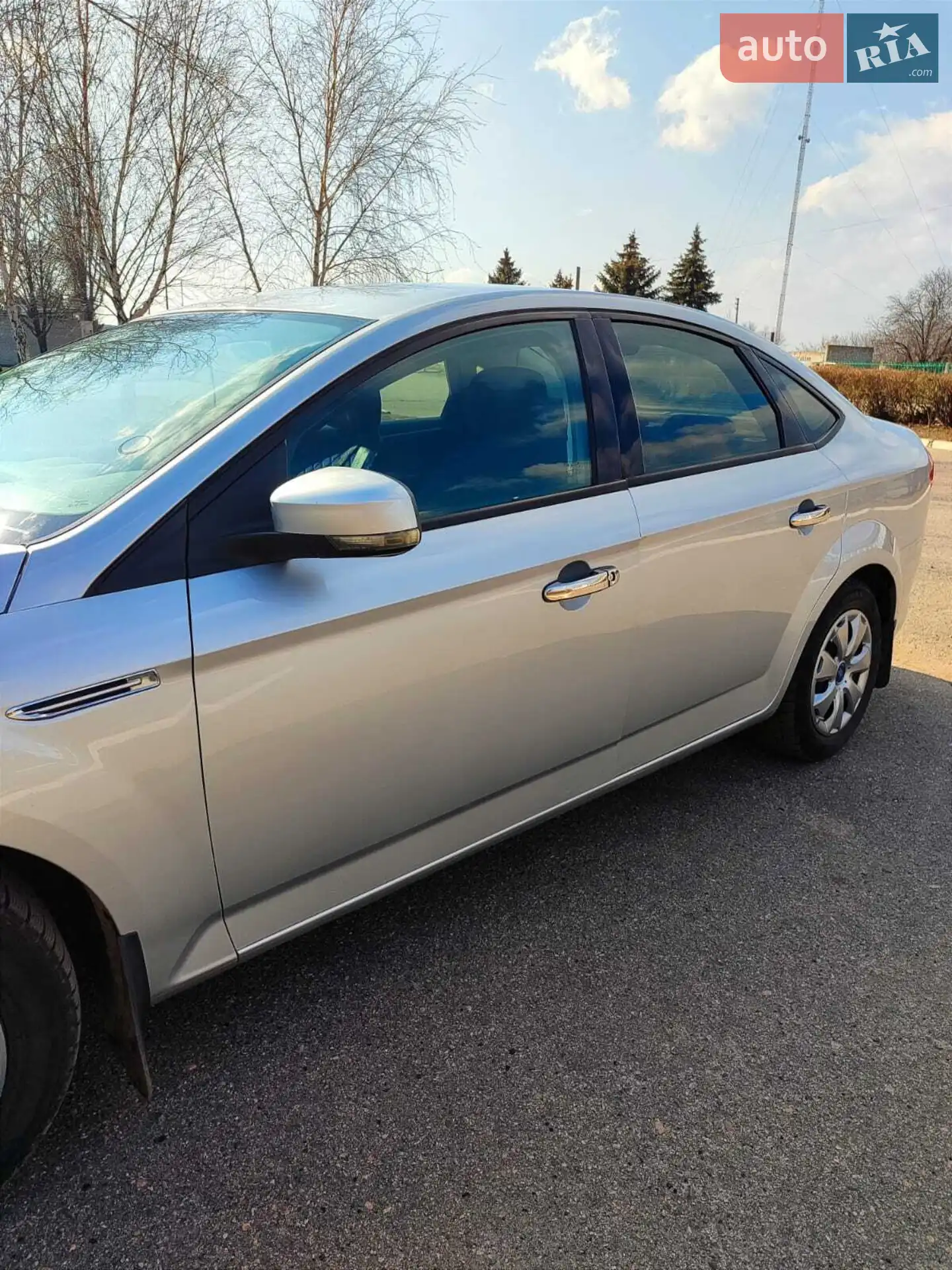 2011 Ford Mondeo - мініатюра 2