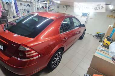 Лифтбек Ford Mondeo 2006 в Житомире