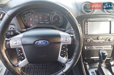 Универсал Ford Mondeo 2014 в Коломые