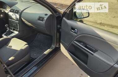 Универсал Ford Mondeo 2005 в Кривом Роге