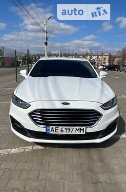 Седан Ford Mondeo 2019 в Павлограде