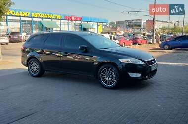 Універсал Ford Mondeo 2007 в Кореці