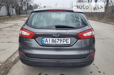 Универсал Ford Mondeo 2017 в Киеве