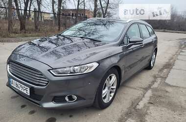 Универсал Ford Mondeo 2017 в Киеве