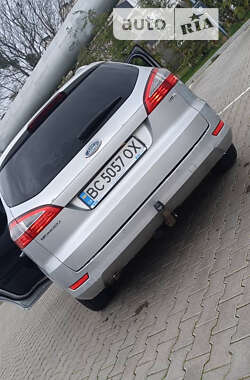 Универсал Ford Mondeo 2007 в Львове