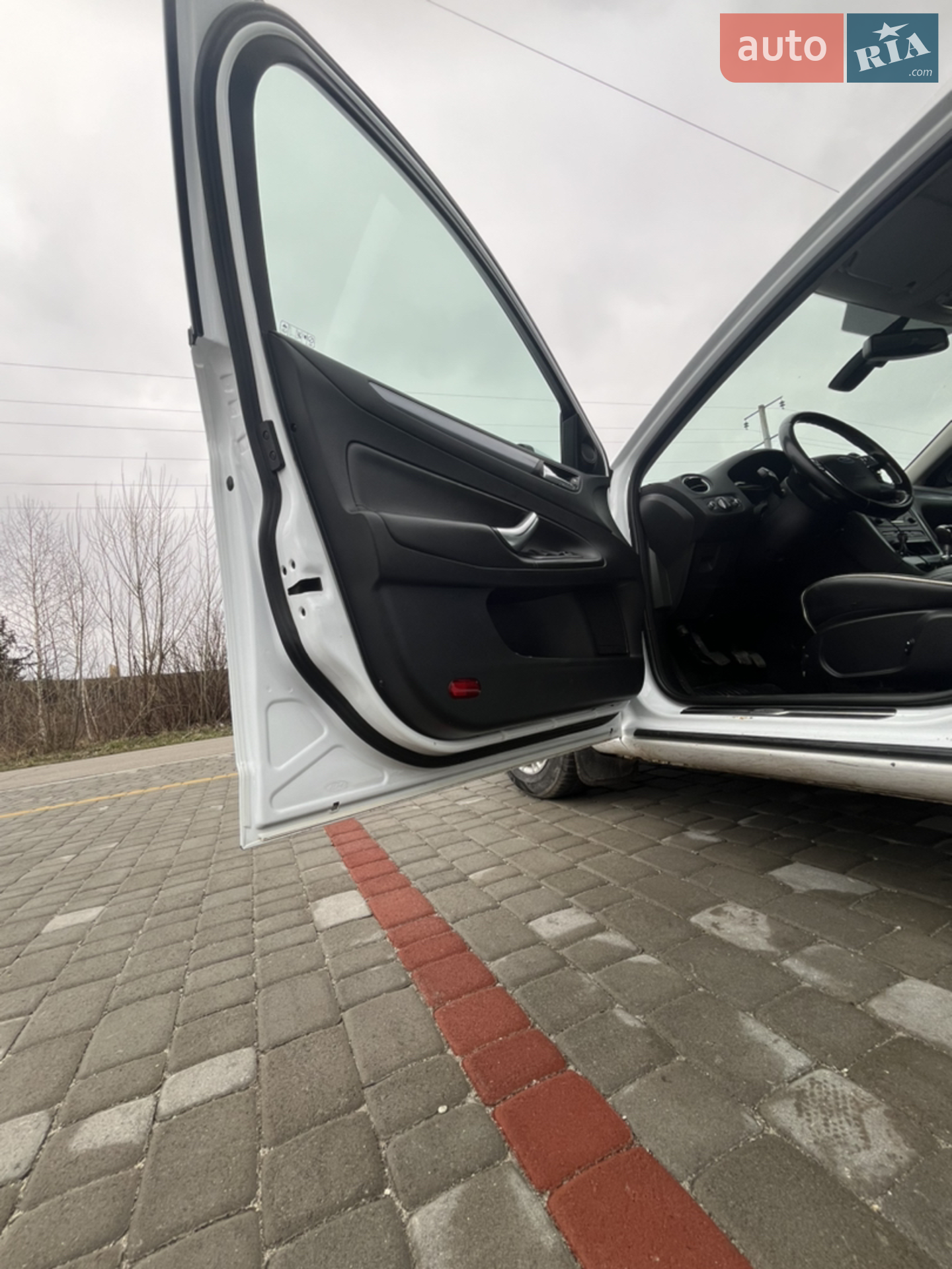 2011 Ford Mondeo - мініатюра 10