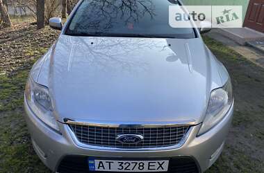 Ліфтбек Ford Mondeo 2009 в Калуші