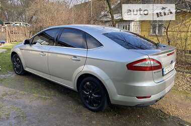 Ліфтбек Ford Mondeo 2009 в Калуші