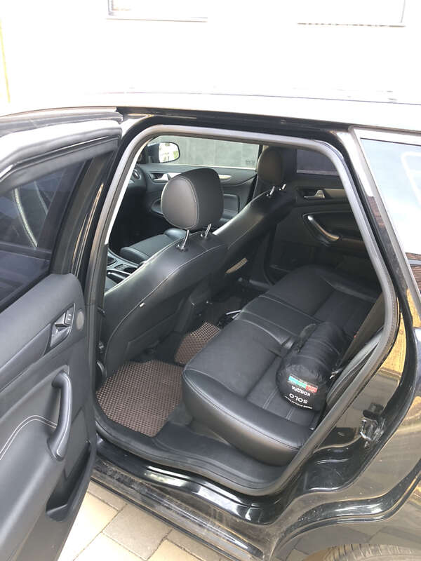 Универсал Ford Mondeo 2012 в Владимире