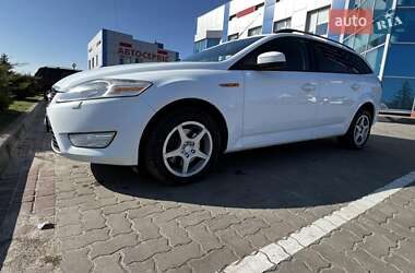 Універсал Ford Mondeo 2007 в Ковелі