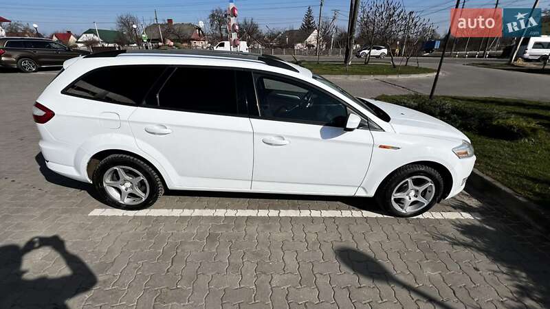 Универсал Ford Mondeo 2007 в Ковеле