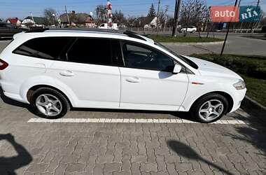 Універсал Ford Mondeo 2007 в Ковелі