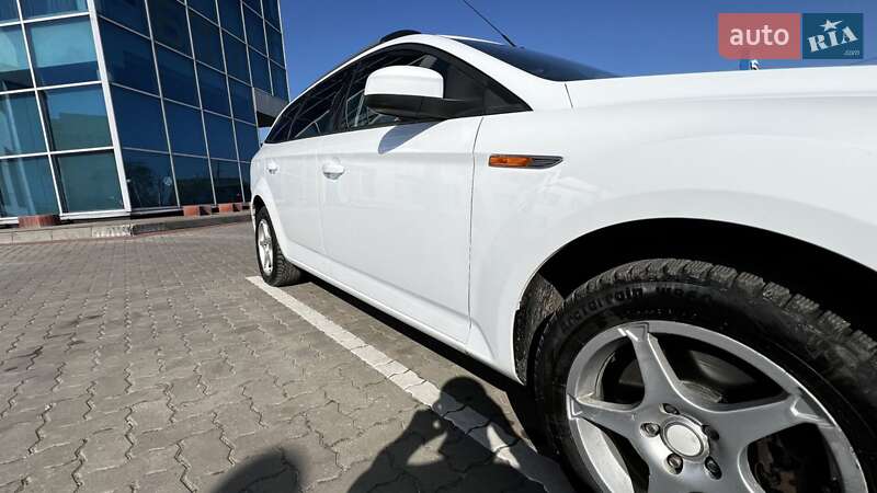 Универсал Ford Mondeo 2007 в Ковеле