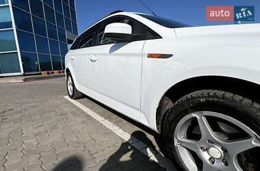 Универсал Ford Mondeo 2007 в Ковеле