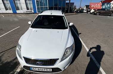 Универсал Ford Mondeo 2007 в Ковеле