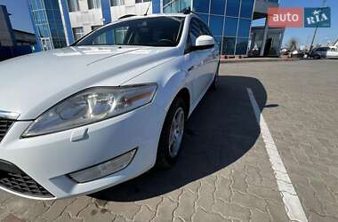 Універсал Ford Mondeo 2007 в Ковелі