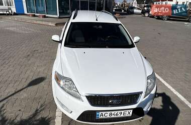 Універсал Ford Mondeo 2007 в Ковелі