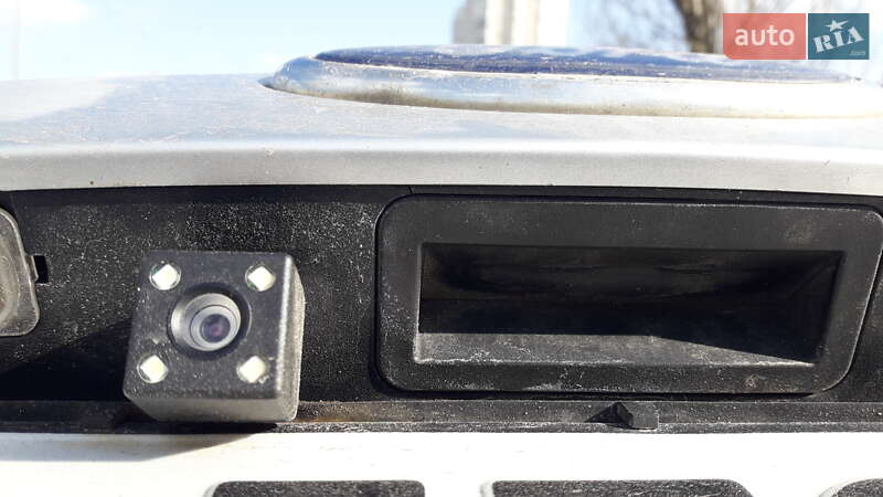 Седан Ford Mondeo 2010 в Києві