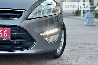 Универсал Ford Mondeo 2013 в 