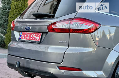 Универсал Ford Mondeo 2013 в 