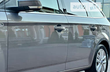 Универсал Ford Mondeo 2013 в 