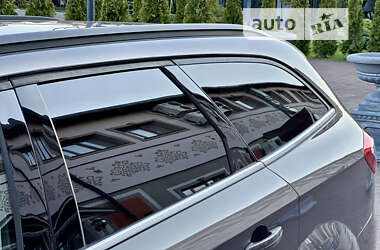 Универсал Ford Mondeo 2013 в 