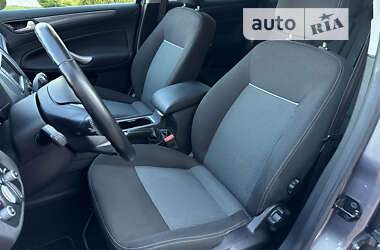 Универсал Ford Mondeo 2013 в 