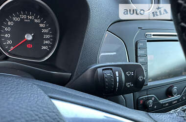 Универсал Ford Mondeo 2013 в 
