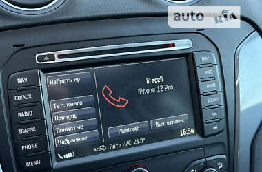 Универсал Ford Mondeo 2013 в 