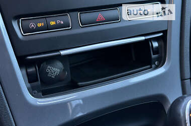 Универсал Ford Mondeo 2013 в 