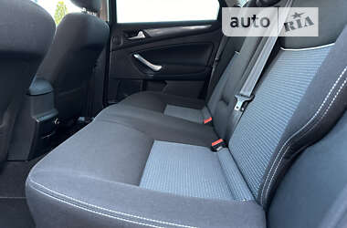Универсал Ford Mondeo 2013 в 