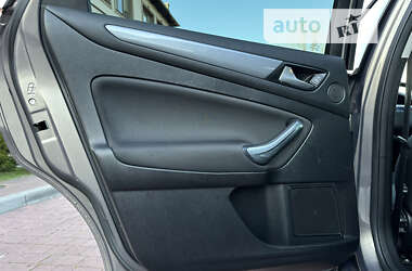 Универсал Ford Mondeo 2013 в 