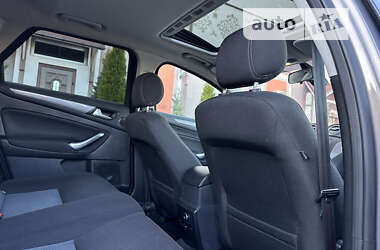 Универсал Ford Mondeo 2013 в 