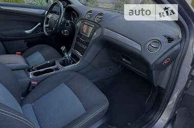 Универсал Ford Mondeo 2013 в 