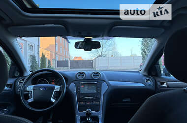 Универсал Ford Mondeo 2013 в 
