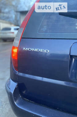 Универсал Ford Mondeo 2002 в Житомире