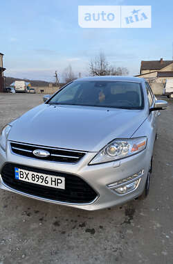 Универсал Ford Mondeo 2011 в Изяславе