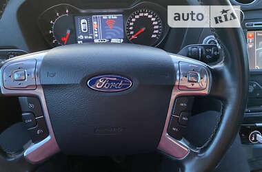 Универсал Ford Mondeo 2011 в Изяславе