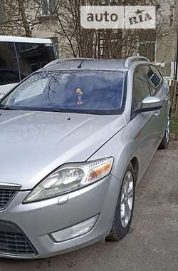 Универсал Ford Mondeo 2007 в Владимир-Волынском