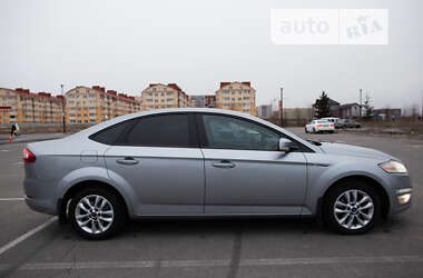 Седан Ford Mondeo 2011 в Киеве