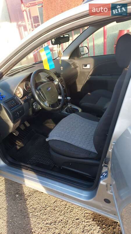 Універсал Ford Mondeo 2002 в Івано-Франківську фото 7 Універсал Ford Mondeo 2002 в Івано-Франківську