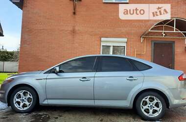 Лифтбек Ford Mondeo 2013 в Киеве