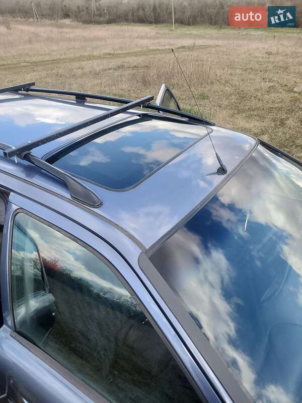 Универсал Ford Mondeo 1996 в Каменец-Подольском фото 7 Универсал Ford Mondeo 1996 в Каменец-Подольском