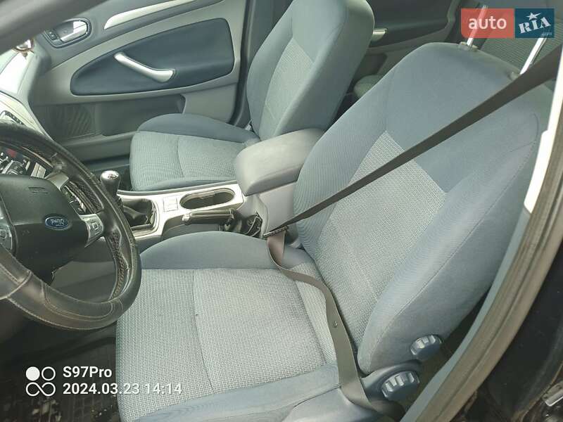 Універсал Ford Mondeo 2007 в Ковелі