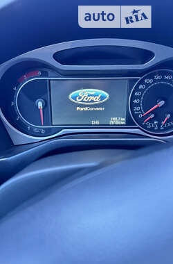 Универсал Ford Mondeo 2008 в Калуше