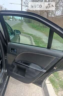 Лифтбек Ford Mondeo 2006 в 