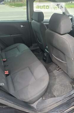 Лифтбек Ford Mondeo 2006 в 