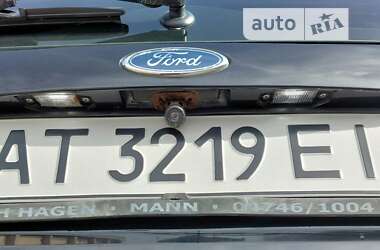 Универсал Ford Mondeo 2006 в Долине